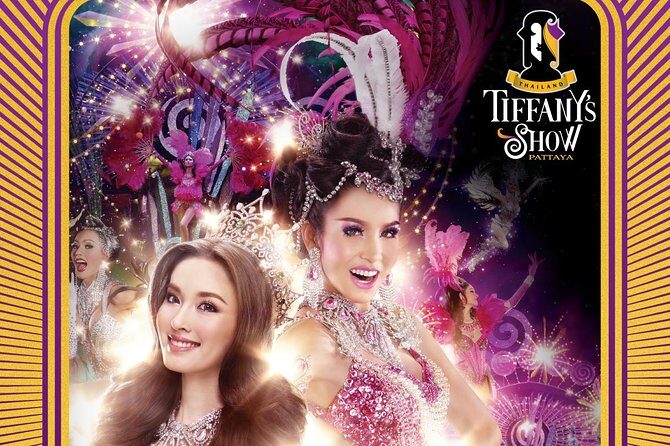 Tiffany's Show Pattaya: The World Class Best Show in Pattaya - Behind the Scenes: Crafting the Spectacle