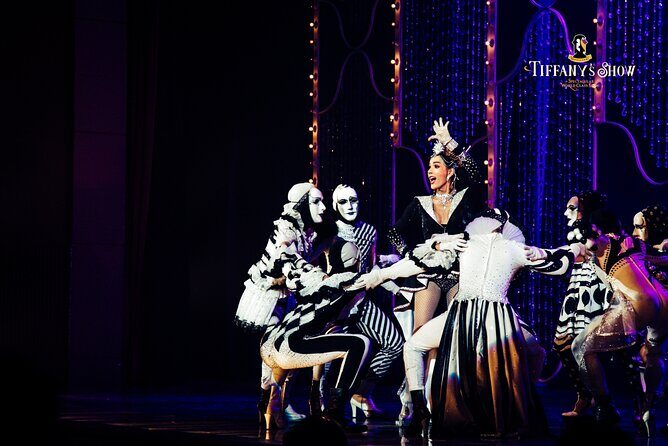Tiffany's Show Pattaya: The World Class Best Show in Pattaya - Audience and Suitability