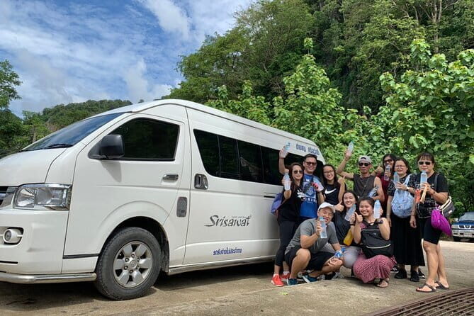 Tiger Cave and Emerald Pool Jungle Tour - The Itinerary Breakdown: What to Expect