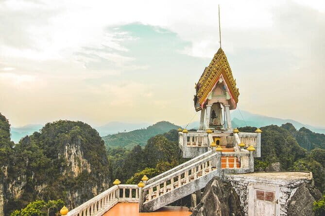 Tiger Cave and Emerald Pool Jungle Tour - Authentic Experiences and Traveler Insights