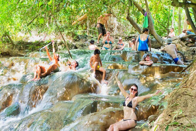Tiger Cave Temple, Emerald Pool & Hot Springs Tour from Krabi - The Bottom Line: Is It Worth It?