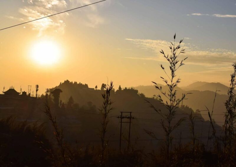 Tiger Hill Darjeeling Nature Walk (3 Hours Guided Tour) - FAQ: Your Practical Questions Answered