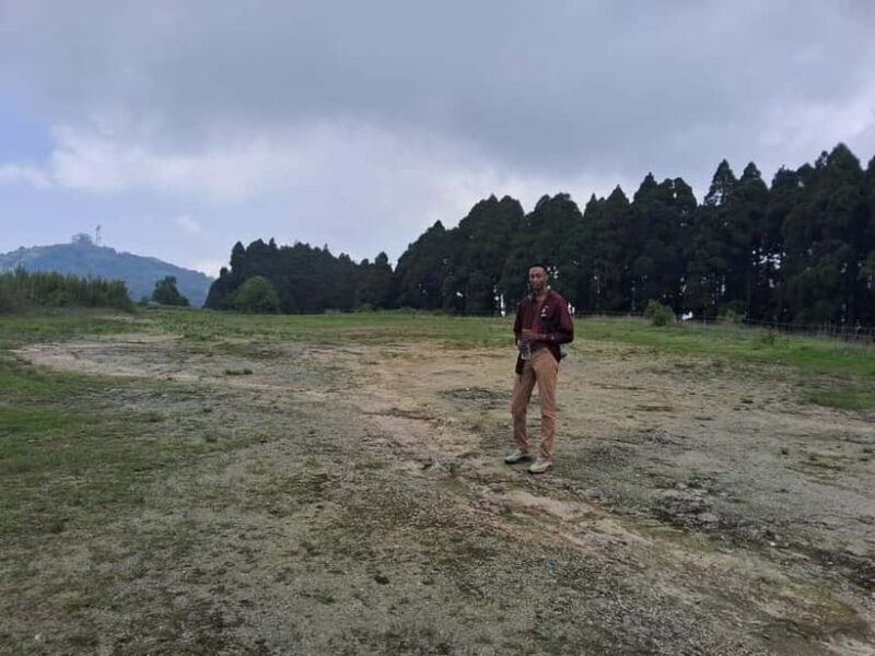 Tiger Hill Sunrise and Hiking Tour from Darjeeling - FAQ