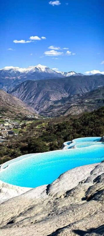 Tiger Leaping Gorge and Cotton Fort in Shangri-La - A Deeper Look at the Tour Experience
