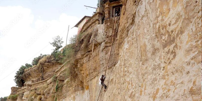 Tigray: Gheralta Mountains 2-Day Tour - Overview of the Tour Experience