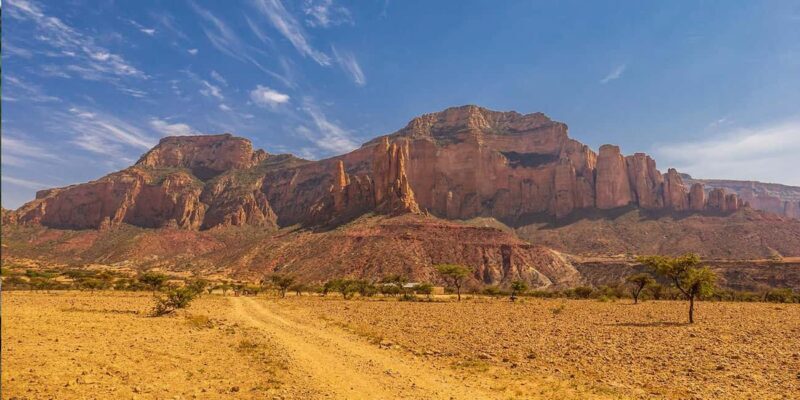 Tigray: Gheralta Mountains 2-Day Tour - Authenticity and Value