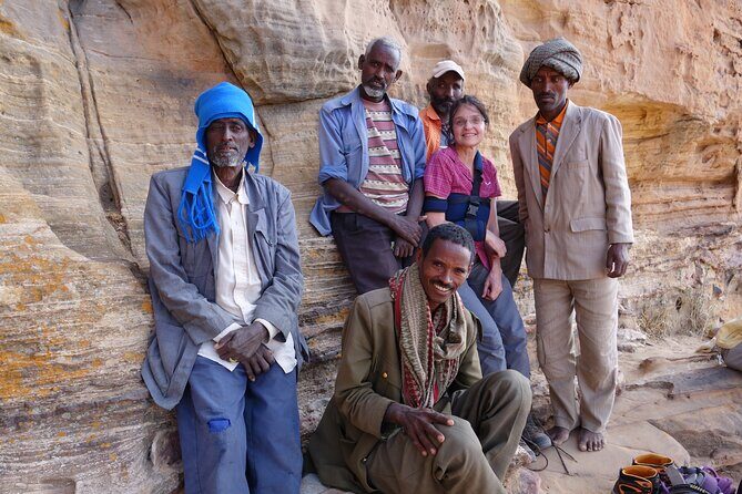 Tigray Mountain Church's Day Trip from Mekele - Why This Tour Stands Out