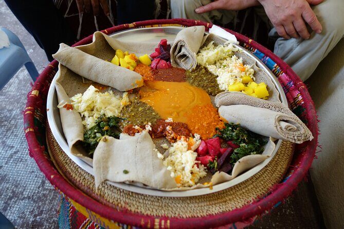 Tigray Mountain Church's Day Trip from Mekele - FAQ