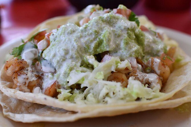 Tijuana Food Tasting: Tijuana Day Tour from San Diego - A Detailed Look at the Tour Experience
