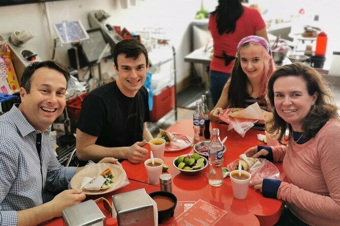 Tijuana Food Tasting: Tijuana Day Tour from San Diego - The Sum Up: Who Should Sign Up?