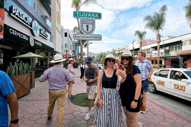 Tijuana: Guided City Tour with Local Food and Beer Tasting - Who This Tour Is Best For