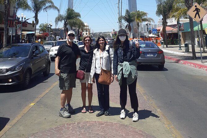 Tijuana Local Walking Tour from San Diego - Final Thoughts