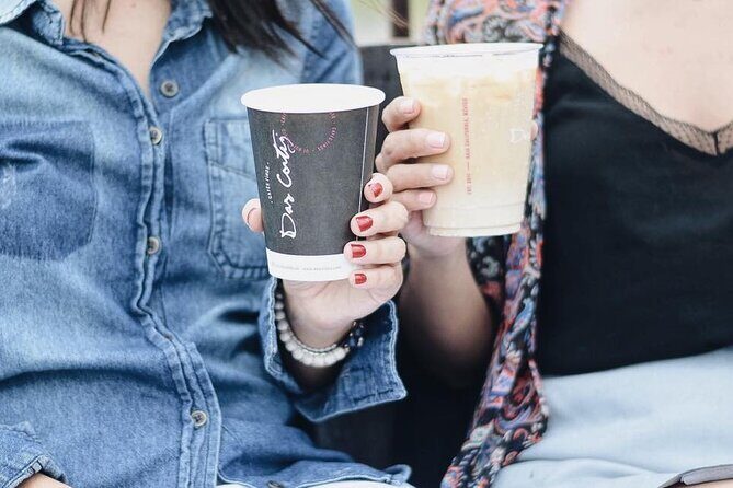 Tijuana Mexico Coffee Shop Hop from San Diego - Final Thoughts