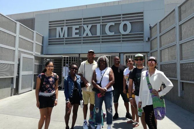 Tijuana Toe Dip: Day Trip from San Diego - Key Points