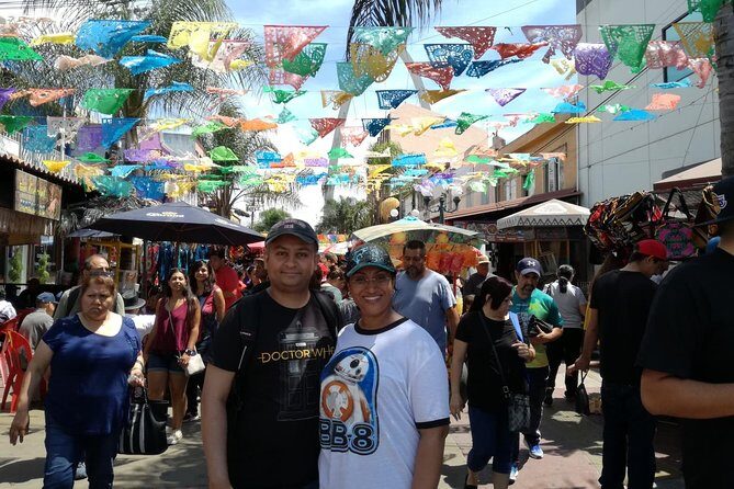 Tijuana Toe Dip: Day Trip from San Diego - An In-Depth Look at the Tijuana Toe Dip Tour