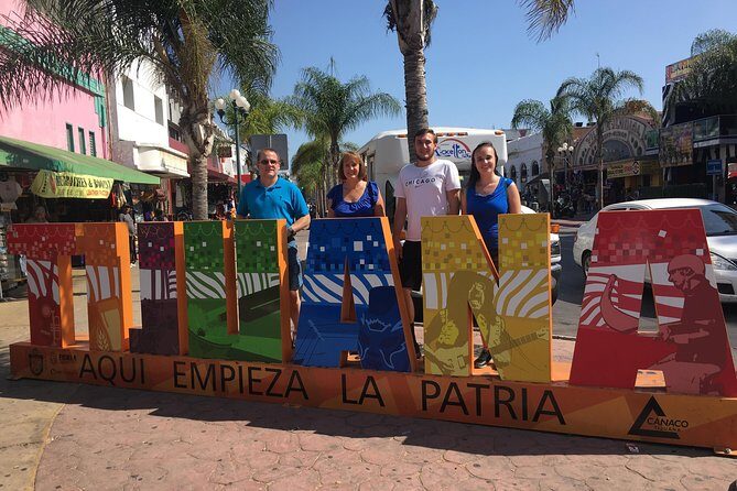 Tijuana Toe Dip: Day Trip from San Diego - The Sum Up: Who Should Consider This Tour?
