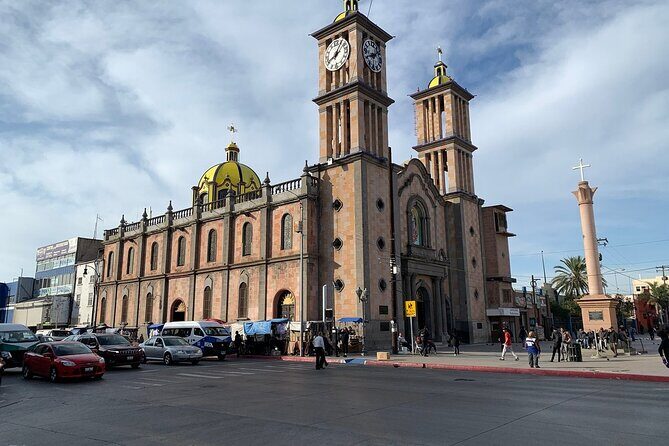Tijuana Toe Dip: Day Trip from San Diego - FAQ