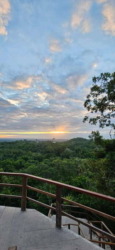 Tikal from Hotel Camino Real El Remate - All Inclusive - What You Can Expect at Each Stop