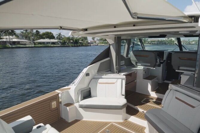 Tiki Boat Adventures at Biscayne - Tiki Boat Adventures at Biscayne: A Detailed Look