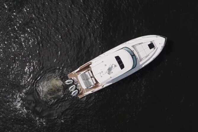 Tiki Boat Adventures at Biscayne - An In-Depth Look at the Experience