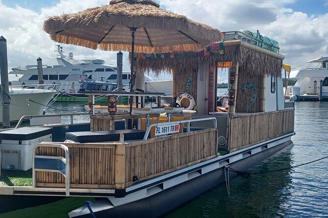 Tiki Boat Adventures at Biscayne - Analyzing the Price and Value