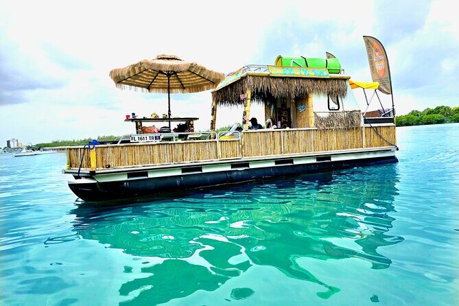 Tiki Boat Adventures at Biscayne - Practical Tips for Booking and Enjoying