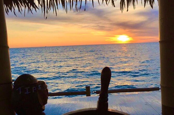 Tiki Boat - Clearwater - The Only Authentic Floating Tiki Bar - Why This Tour Offers Great Value