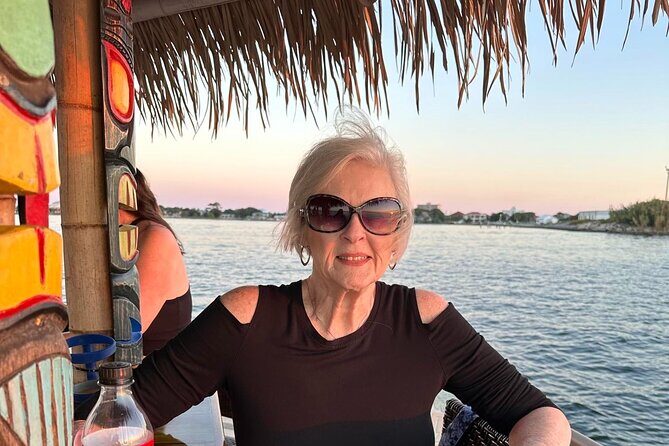 Tiki Boat Sunset Cruise Tour - Practical Tips for Booking & Enjoying Your Sunset Cruise