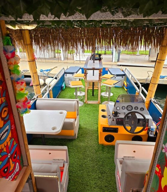 Tiki Cat Boat Tours with Biscayne Boat Charters & Yachts - Final Thoughts: Is It Worth It?