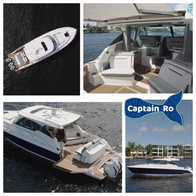 Tiki Cat Boat Tours with Biscayne Boat Charters & Yachts - Frequently Asked Questions