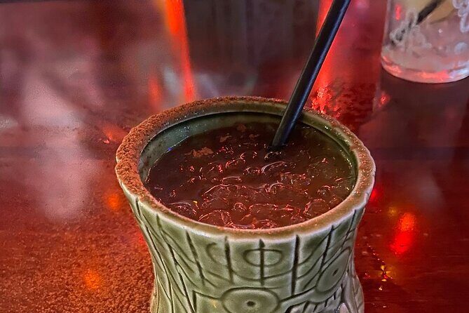 Tiki Cocktail Class in Key West, Florida - Final Thoughts