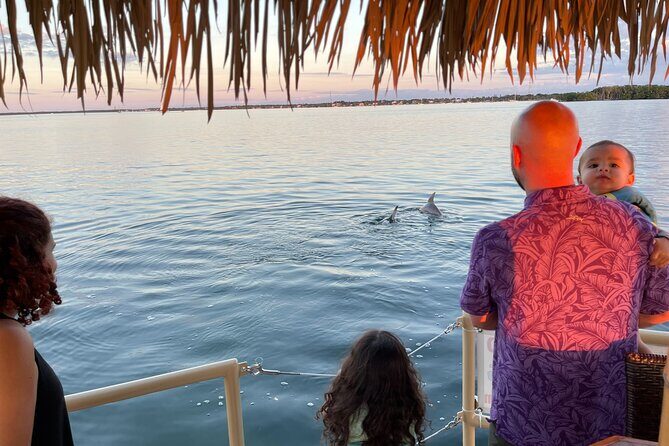 Tiki Fun Cruise in the Florida Keys - Final Thoughts