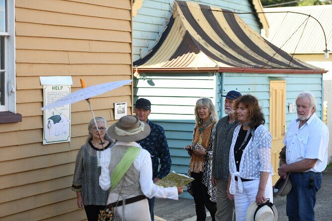 Tilbas Town and Country Slow Food Walks - The Heart of Cheese and Local Bakery Delights