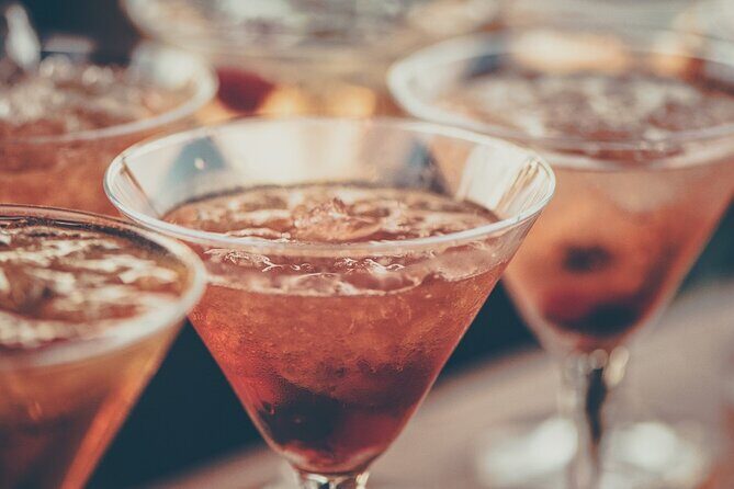 Till Death Do Us Part: A Haunted Pub Crawl for the Broken-Hearted - Authentic Feedback and Insights