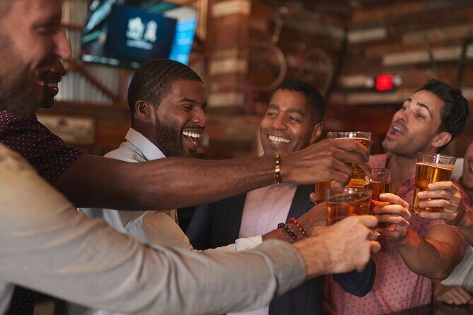 Till Death Do Us Part: A Haunted Pub Crawl for the Broken-Hearted - Final Thoughts: Is It Worth It?