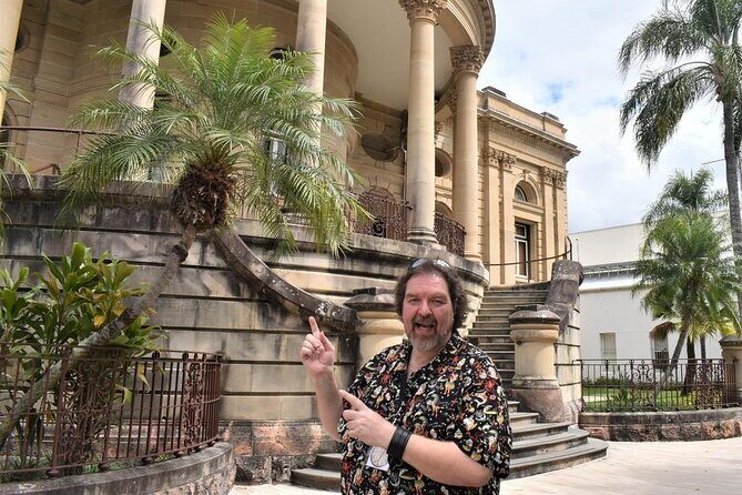 Time Safaris Rockhampton History Walks - Who Is This Tour Best For?