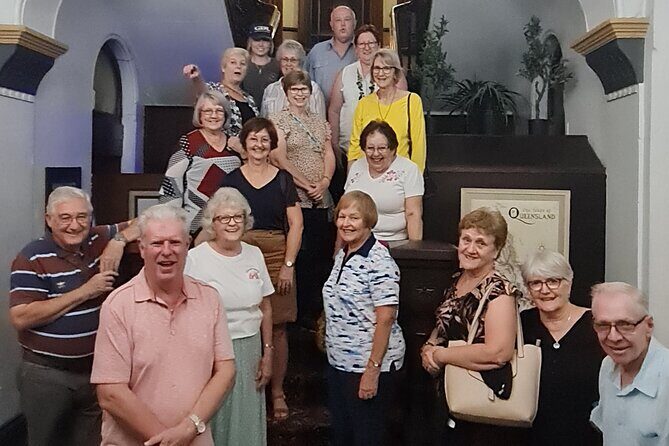 Time Safaris Rockhampton History Walks - Final Thoughts