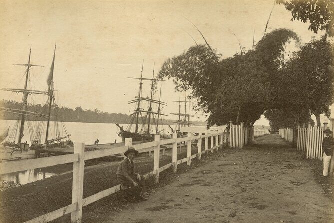 Time Safaris Rockhampton History Walks - FAQ