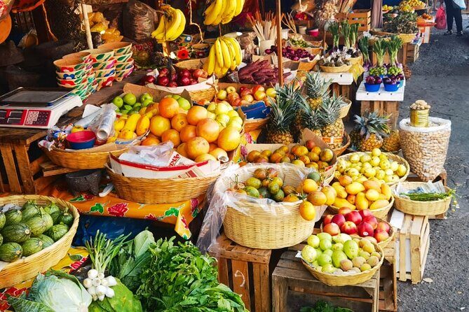 Time Travel Acapulco A Lively Cultural Journey & Market Adventure - Final Thoughts