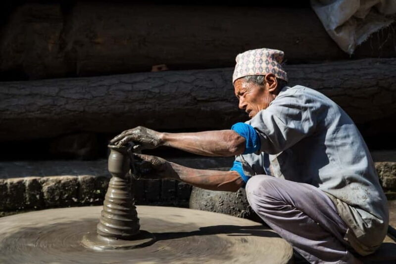 Time Travelers Day Out: Changunarayan & Bhaktapur - Key Points