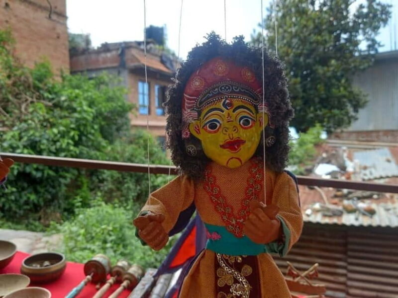 Time Travelers Day Out: Changunarayan & Bhaktapur - An In-Depth Look at the Tour