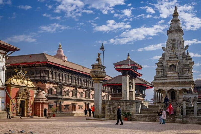 Time Travelers Day Out: Changunarayan & Bhaktapur - Final Thoughts