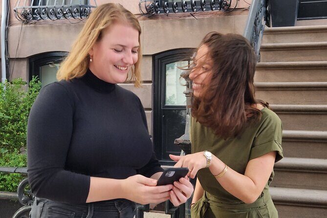Time Warp in Flatiron: NYC Self-Guided Puzzle Quest - Final Thoughts: Who Will Benefit Most?