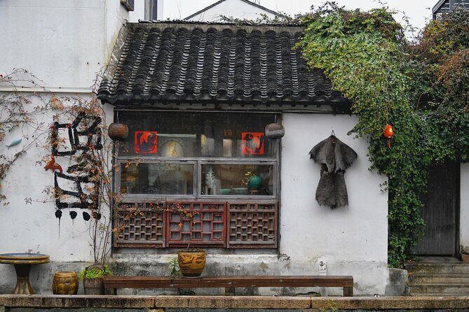 Timeless Suzhou: Private Suzhou Trip from Shanghai or Suzhou - The Sum Up