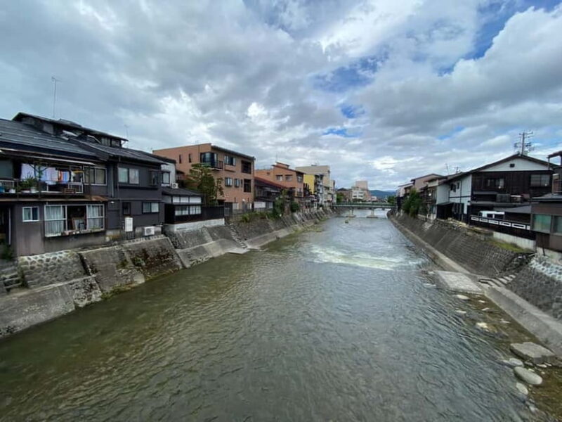 Timeless Takayama: Private Walk Through History & Beauty - What Travelers Say