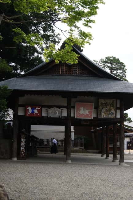 Timeless Takayama: Private Walk Through History & Beauty - Who Should Consider This Tour?