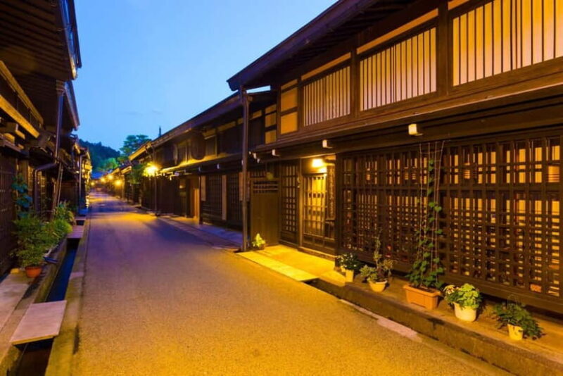 Timeless Takayama: Private Walk Through History & Beauty - FAQ