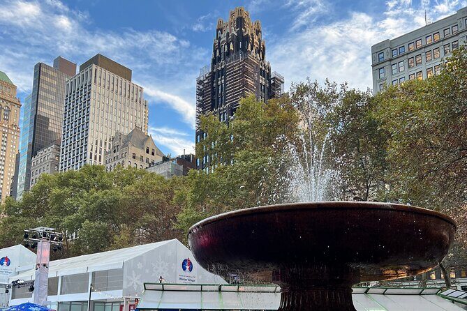 Times Square Grand Central Rockefeller Private Tour - Authenticity and Value