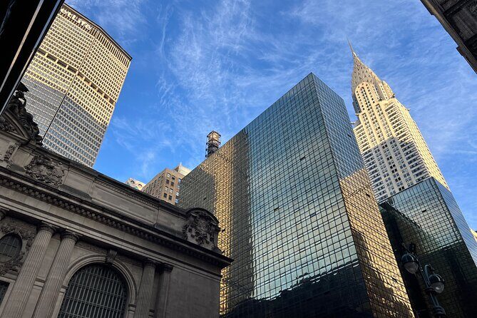 Times Square Grand Central Rockefeller Private Tour - Who Will Love This Tour?