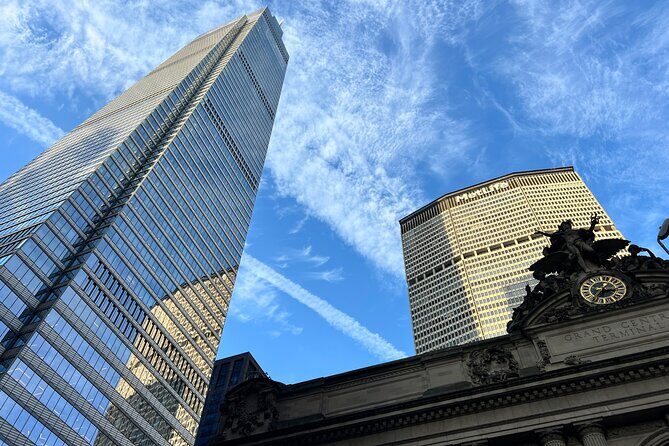 Times Square Grand Central Rockefeller Private Tour - Final Thoughts
